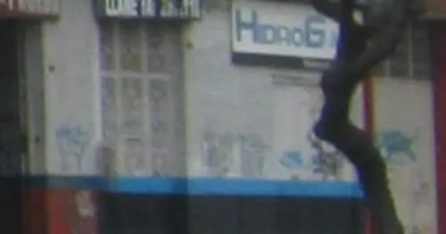 GAS VEHICULAR BOGOTÁ GAS VEHICULAR BOGOTÁ